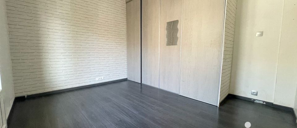 Appartement 4 pièces de 75 m² à Toulon (83200)