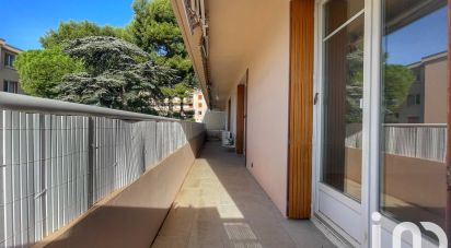 Appartement 4 pièces de 75 m² à Toulon (83200)