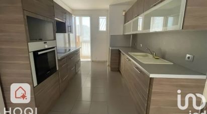 Appartement 4 pièces de 75 m² à Toulon (83200)