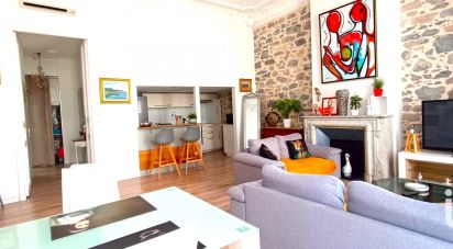 Appartement 2 pièces de 70 m² à Toulon (83000)