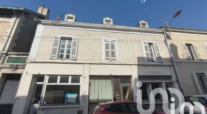 Immeuble de 627 m² à Périgueux (24000)