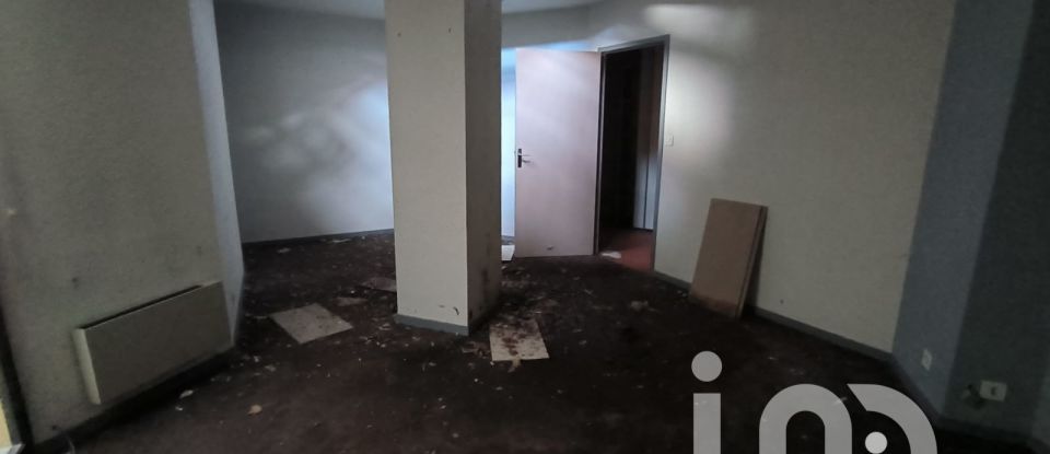 Immeuble de 627 m² à Périgueux (24000)