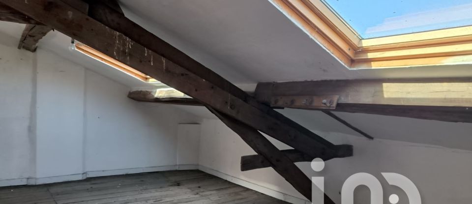 Immeuble de 627 m² à Périgueux (24000)