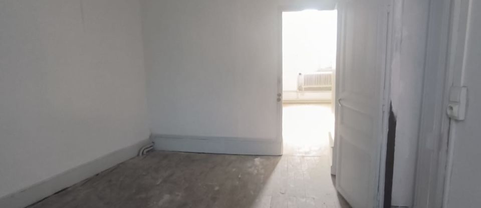 Immeuble de 627 m² à Périgueux (24000)