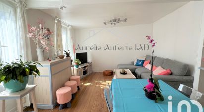 Triplex 4 rooms of 65 m² in Le Thillay (95500)