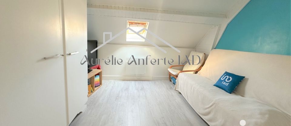 Triplex 4 rooms of 65 m² in Le Thillay (95500)