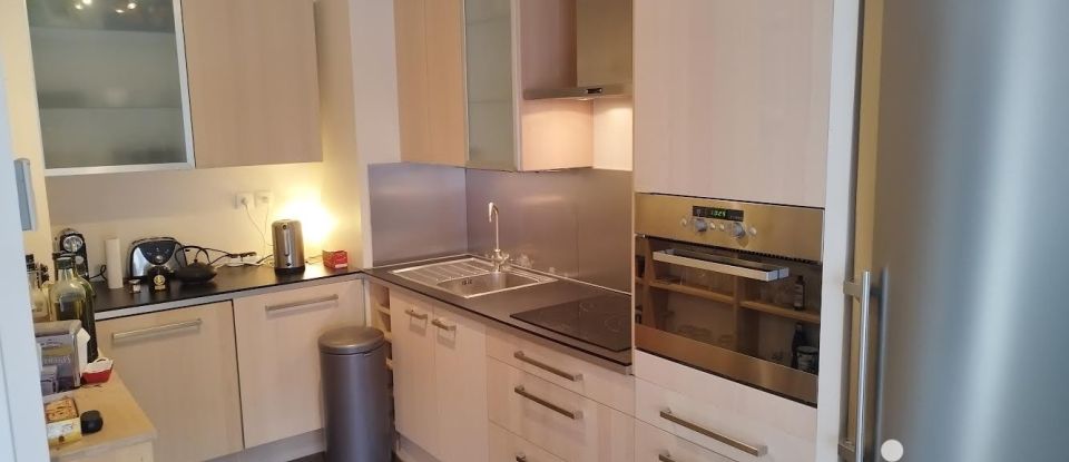 Appartement 2 pièces de 46 m² à Toulouse (31400)