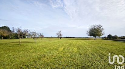 Terrain de 4 000 m² à Buxerolles (86180)