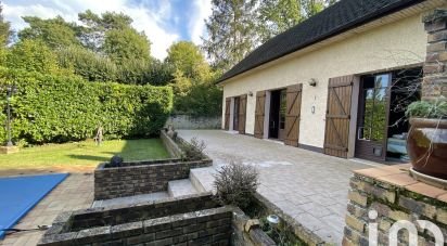 Village house 8 rooms of 190 m² in Seine-Port (77240)