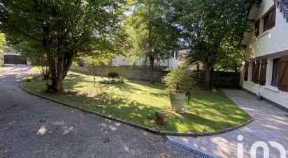 Village house 8 rooms of 190 m² in Seine-Port (77240)