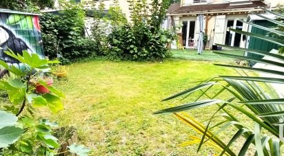 Maison 6 pièces de 111 m² à Champs-sur-Marne (77420)