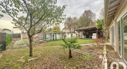 Maison de ville 7 pièces de 205 m² à Libourne (33500)