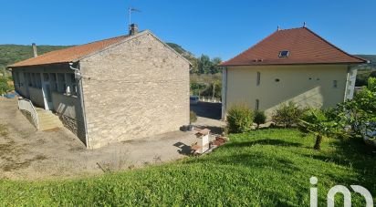 House 7 rooms of 180 m² in Saint-Denis-lès-Martel (46600)