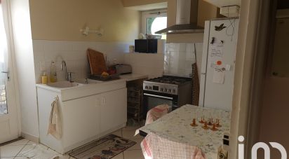 Maison 7 pièces de 180 m² à Saint-Denis-lès-Martel (46600)