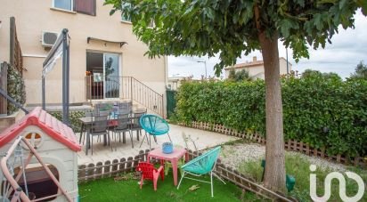 Maison 4 pièces de 80 m² à Aramon (30390)