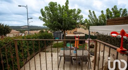 House 4 rooms of 80 m² in Aramon (30390)