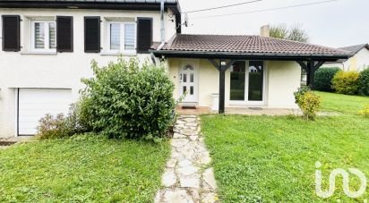 Maison 4 pièces de 95 m² à Behren-lès-Forbach (57460)