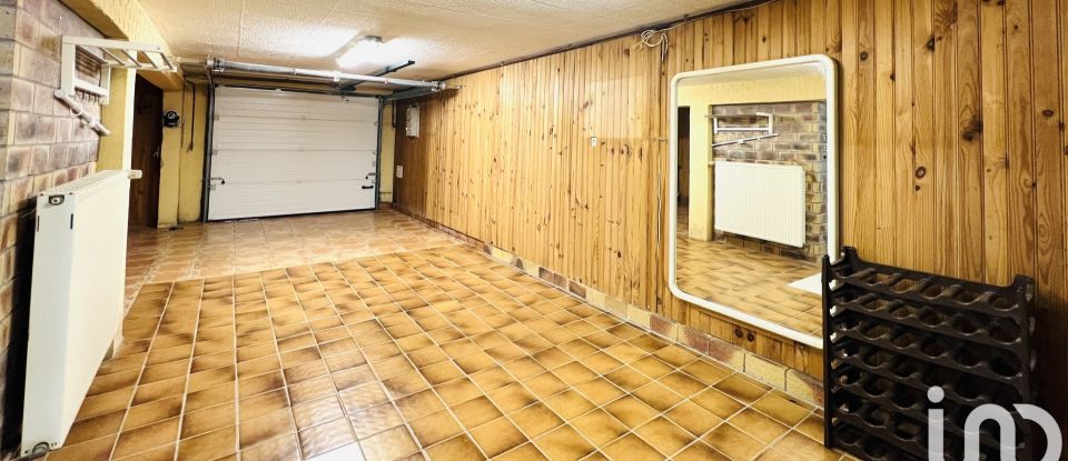 Maison 4 pièces de 95 m² à Behren-lès-Forbach (57460)