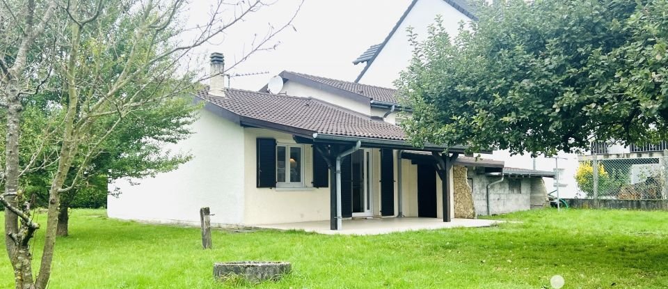 Maison 4 pièces de 95 m² à Behren-lès-Forbach (57460)