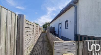 House 3 rooms of 71 m² in Berck (62600)