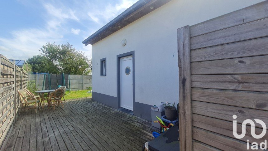 House 3 rooms of 71 m² in Berck (62600)