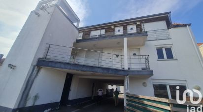 House 3 rooms of 71 m² in Berck (62600)