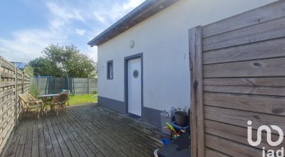 Maison 3 pièces de 71 m² à Berck (62600)