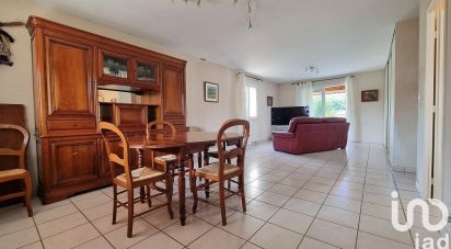 Maison 5 pièces de 125 m² à Ramasse (01250)