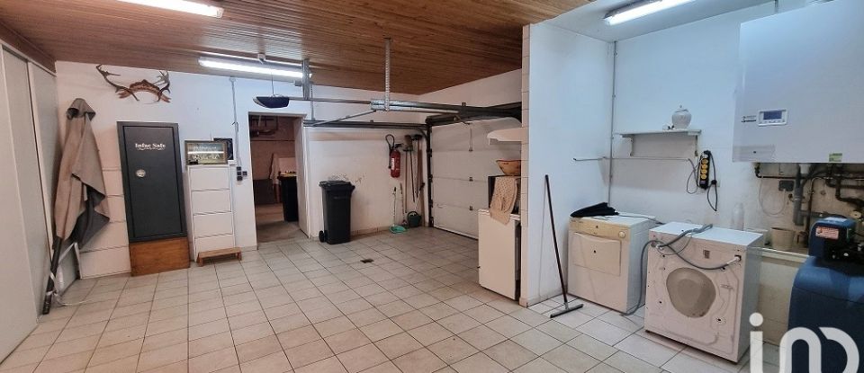 Maison 5 pièces de 125 m² à Ramasse (01250)