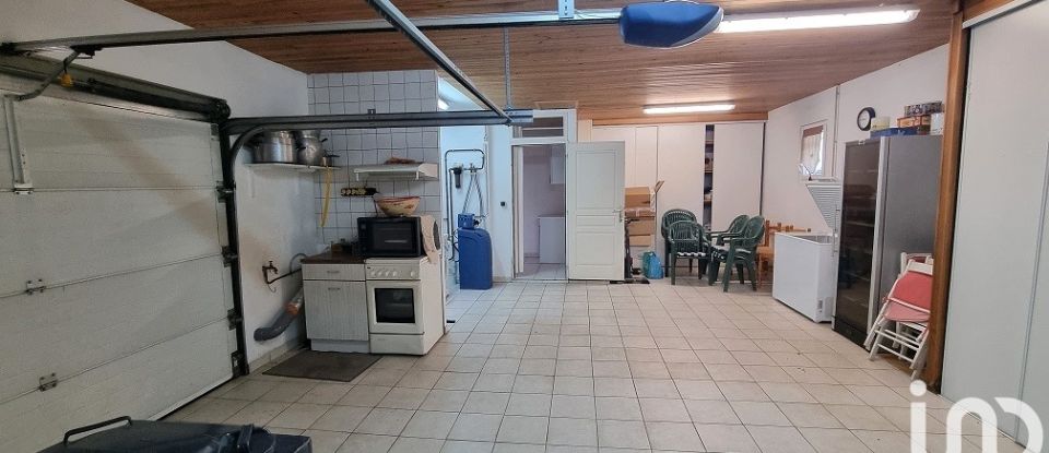 Maison 5 pièces de 125 m² à Ramasse (01250)