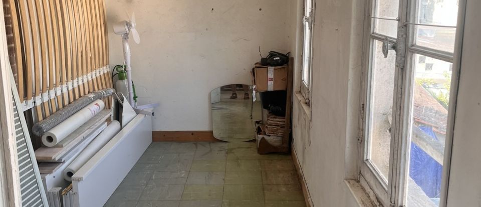 Studio 3 pièces de 27 m² à Tonnay-Charente (17430)