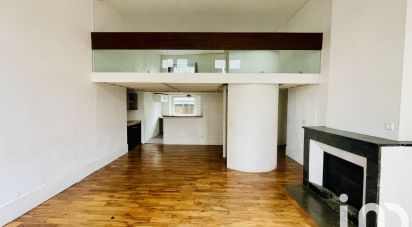 Apartment 1 room of 42 m² in Grenoble (38000)