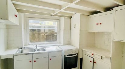 Apartment 1 room of 42 m² in Grenoble (38000)