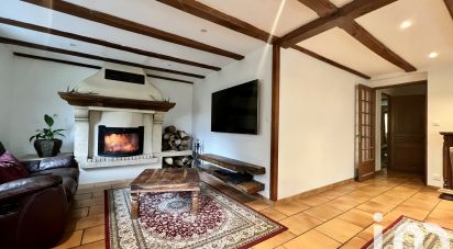 Maison de campagne 5 pièces de 157 m² à Menthonnex-en-Bornes (74350)