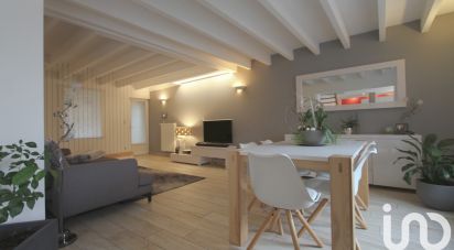 Village house 6 rooms of 145 m² in Houdemont (54180)