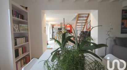 Village house 6 rooms of 145 m² in Houdemont (54180)