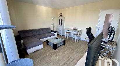 Appartement 2 pièces de 51 m² à Troyes (10000)