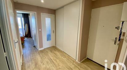 Appartement 2 pièces de 51 m² à Troyes (10000)