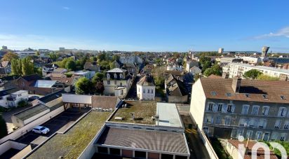 Appartement 2 pièces de 51 m² à Troyes (10000)