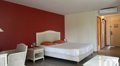 Studio 1 room of 41 m² in Le Gosier (97190)