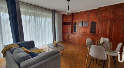 Appartement 2 pièces de 56 m² à Soisy-sur-Seine (91450)