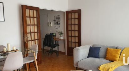 Appartement 2 pièces de 56 m² à Soisy-sur-Seine (91450)