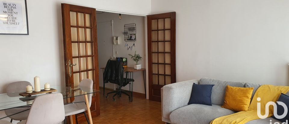 Apartment 2 rooms of 56 m² in Soisy-sur-Seine (91450)