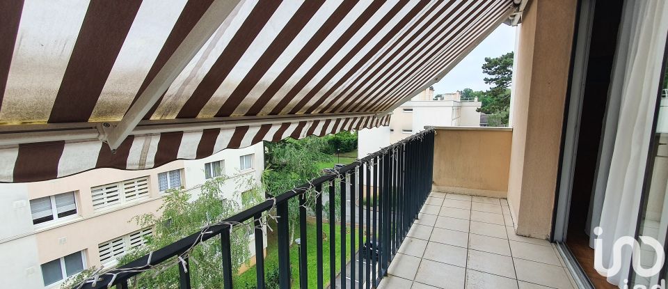 Apartment 2 rooms of 56 m² in Soisy-sur-Seine (91450)