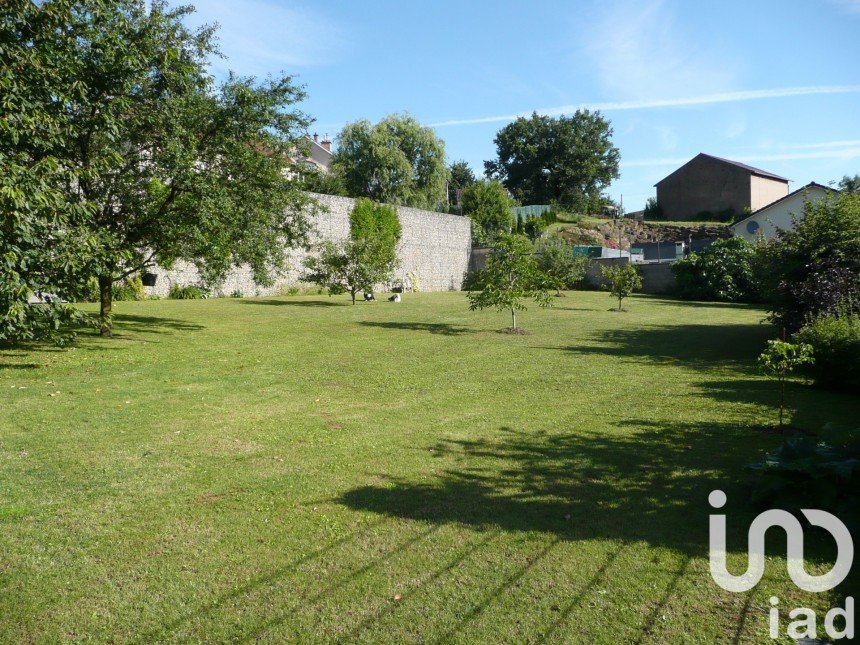 Maison traditionnelle 4 pièces de 55 m² à Hayange (57700)