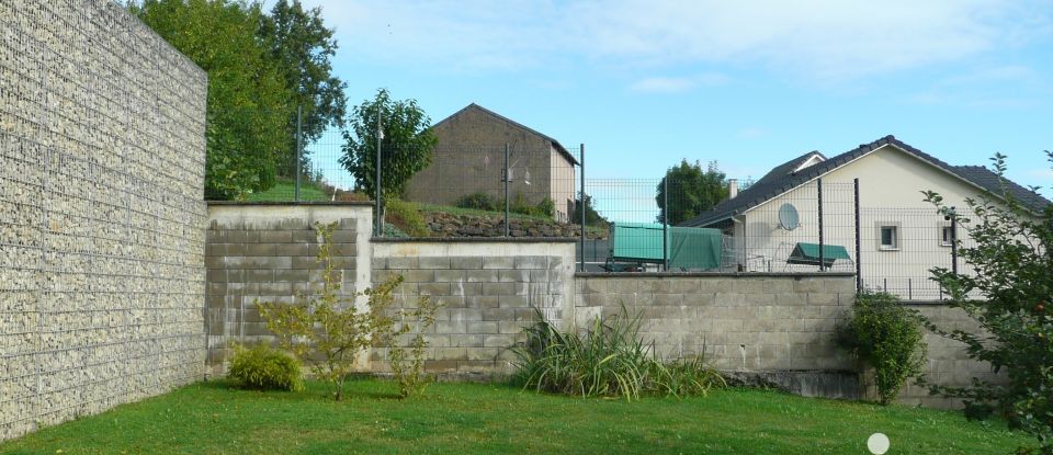 Maison traditionnelle 4 pièces de 55 m² à Hayange (57700)