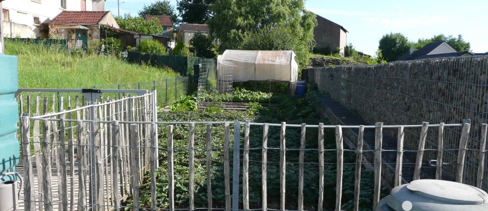 Maison traditionnelle 4 pièces de 55 m² à Hayange (57700)