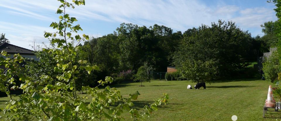 Maison traditionnelle 4 pièces de 55 m² à Hayange (57700)