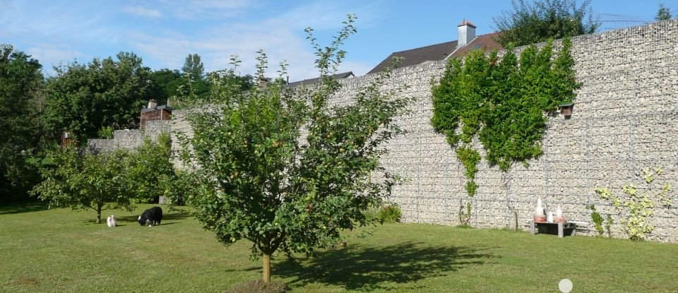 Maison traditionnelle 4 pièces de 55 m² à Hayange (57700)