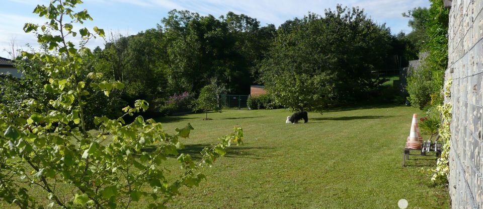 Maison traditionnelle 4 pièces de 55 m² à Hayange (57700)